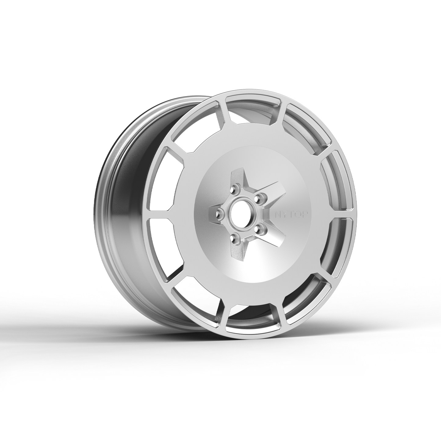 20x8.5 ADV-Classic for Lotus Emira