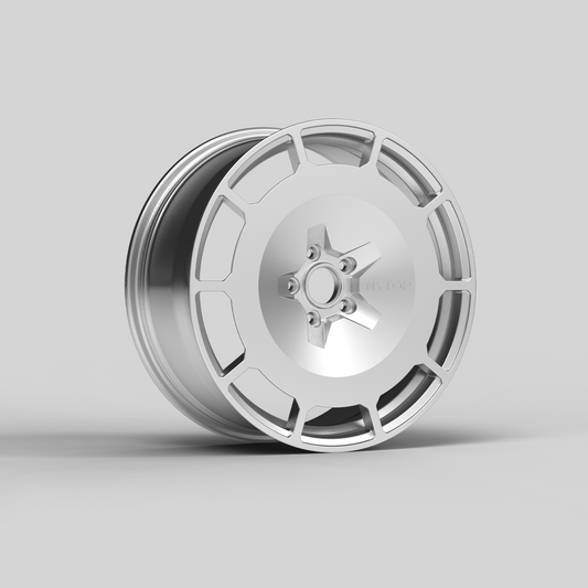 20x8.5 ADV-Classic for Lotus Emira