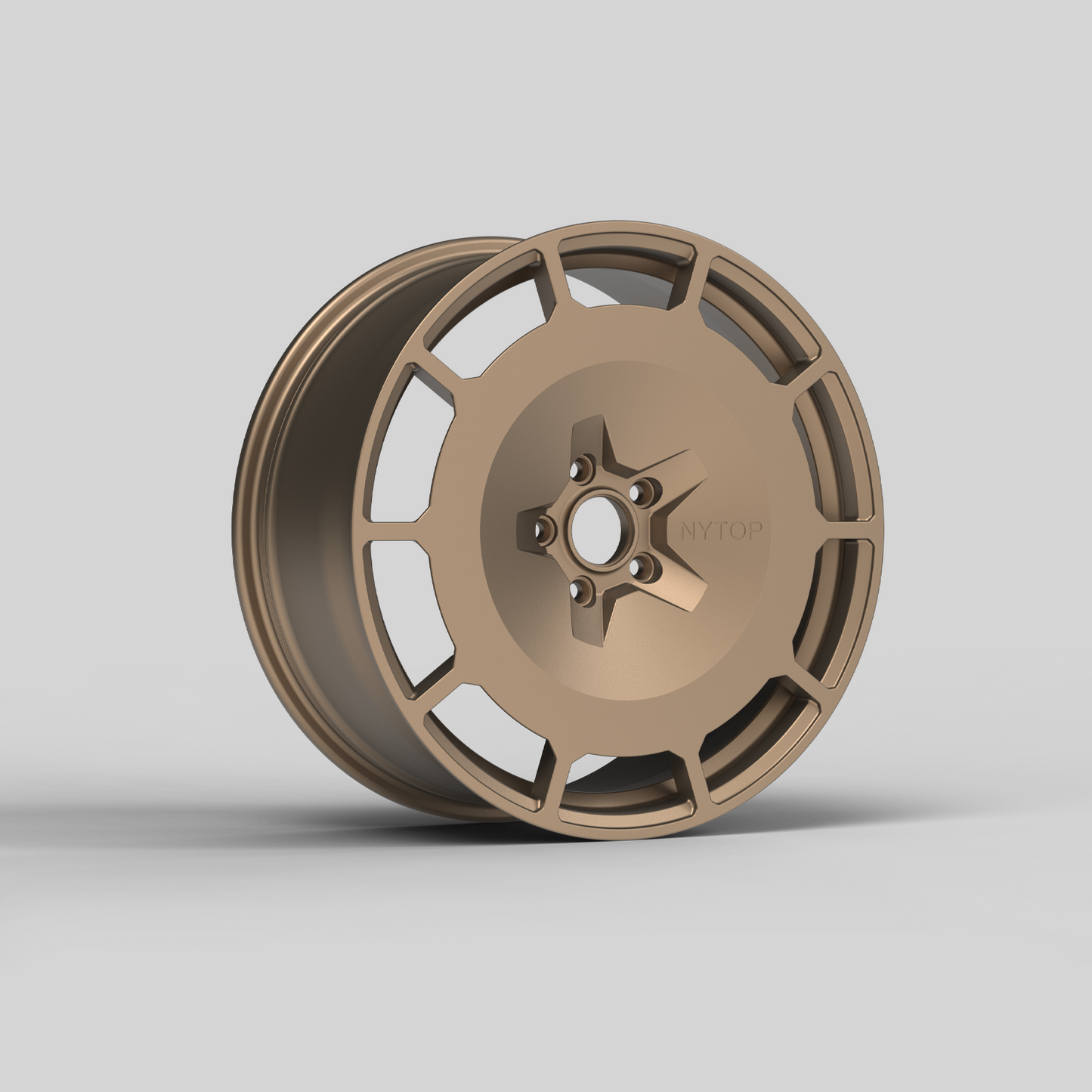 20x8.5 ADV-Classic for Lotus Emira
