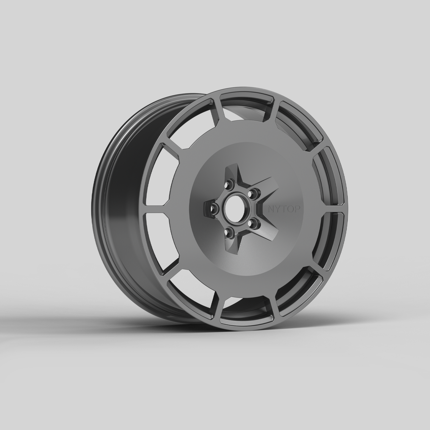 20x8.5 ADV-Classic for Lotus Emira