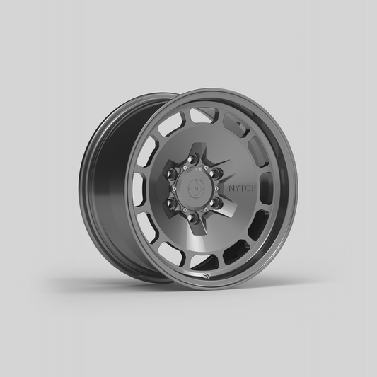 17x8.5 ADV-Classic 6x139.7