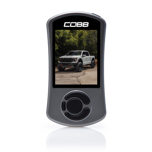 COBB Accessport: 2023-2026 Ford Raptor R