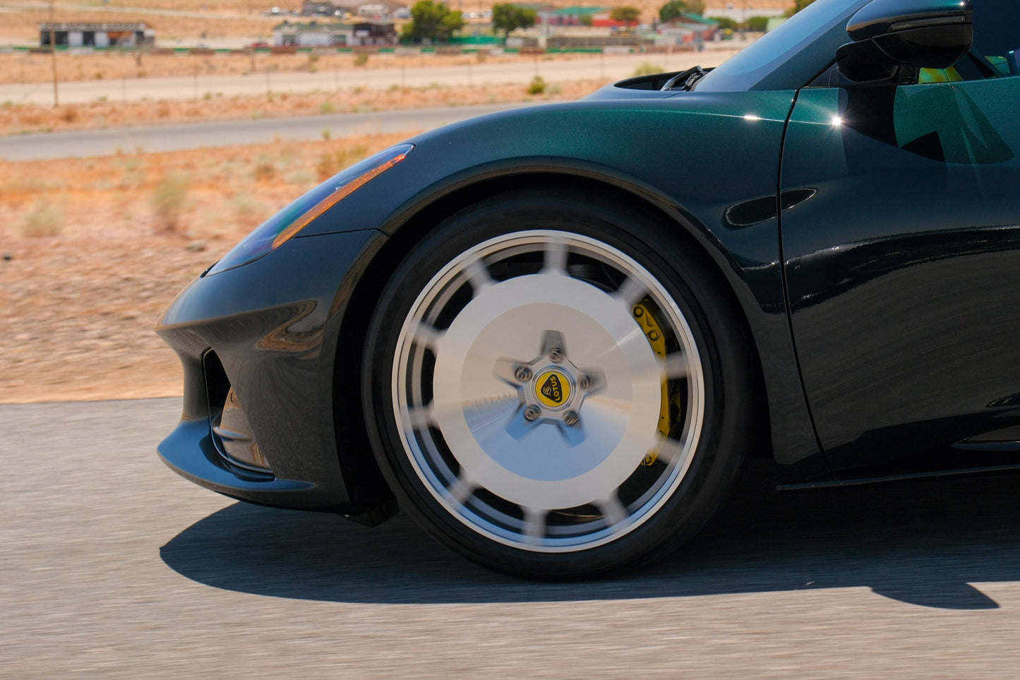 20x8.5 ADV-Classic for Lotus Emira