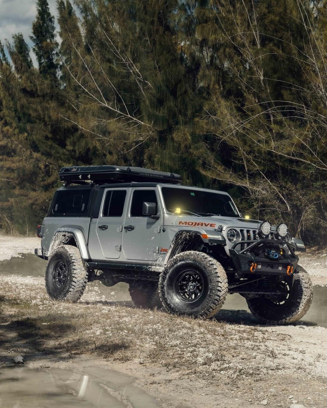 17x8.5 Black Rhino Etosha BR017 Matte Bronze