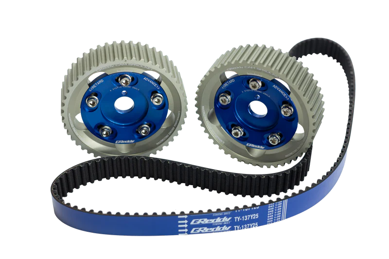 Greddy Timing Belt 2JZ-GTE