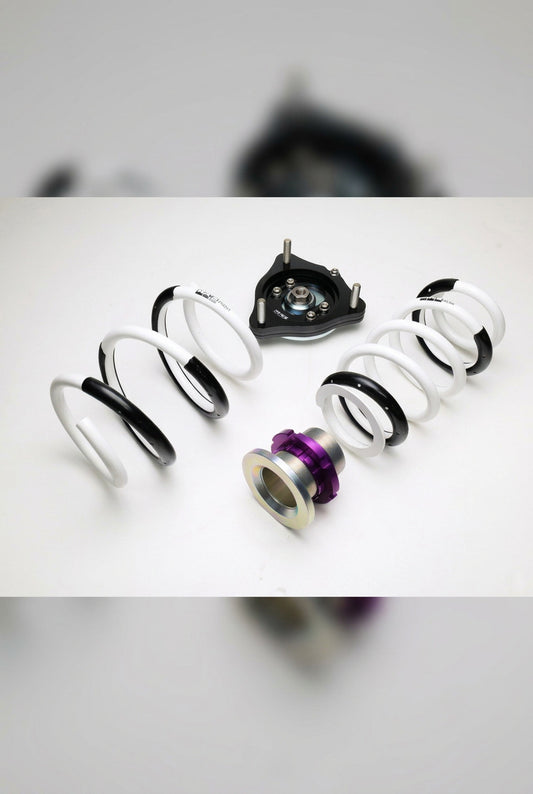 HKS HIPERMAX Touring for Honda Civic Type-R (FL5)