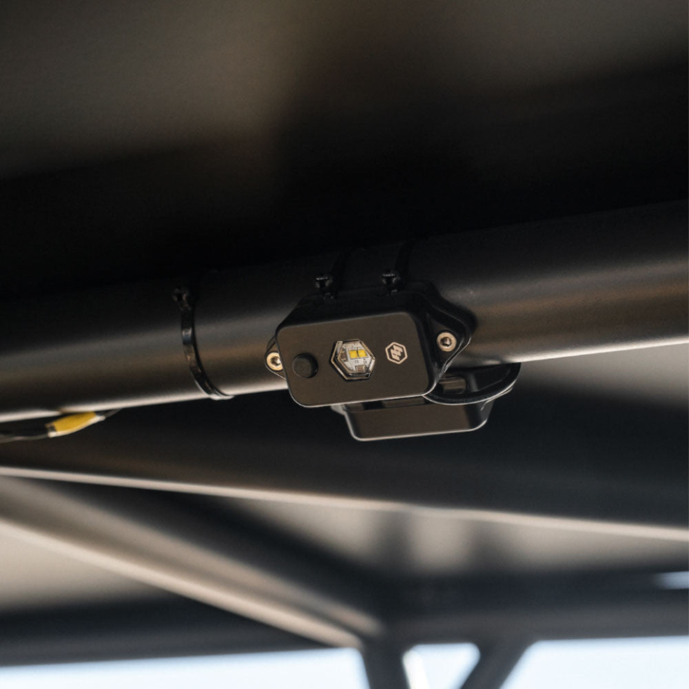 Baja Designs LED Dome Light w/Switch