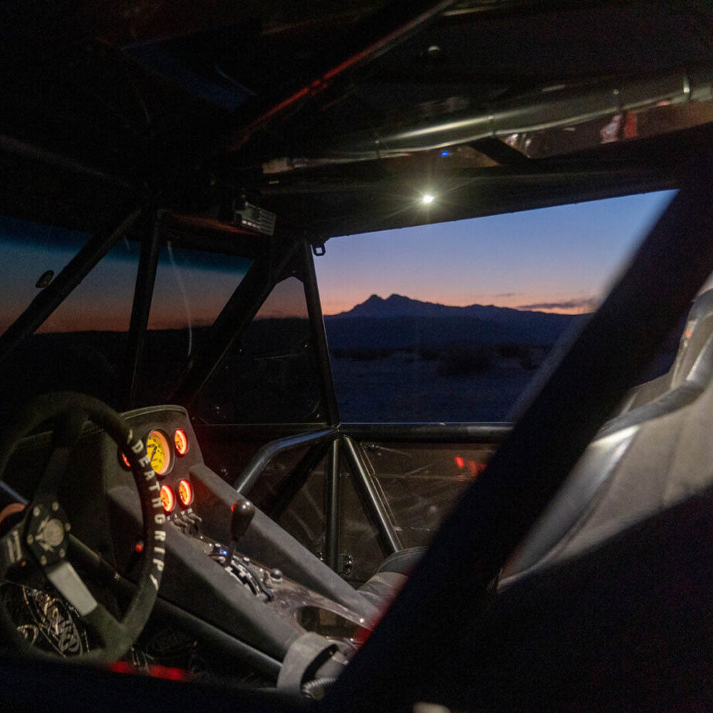 Baja Designs LED Dome Light w/Switch