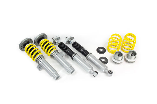 ISR Performance Pro Series Coilovers BMW E46