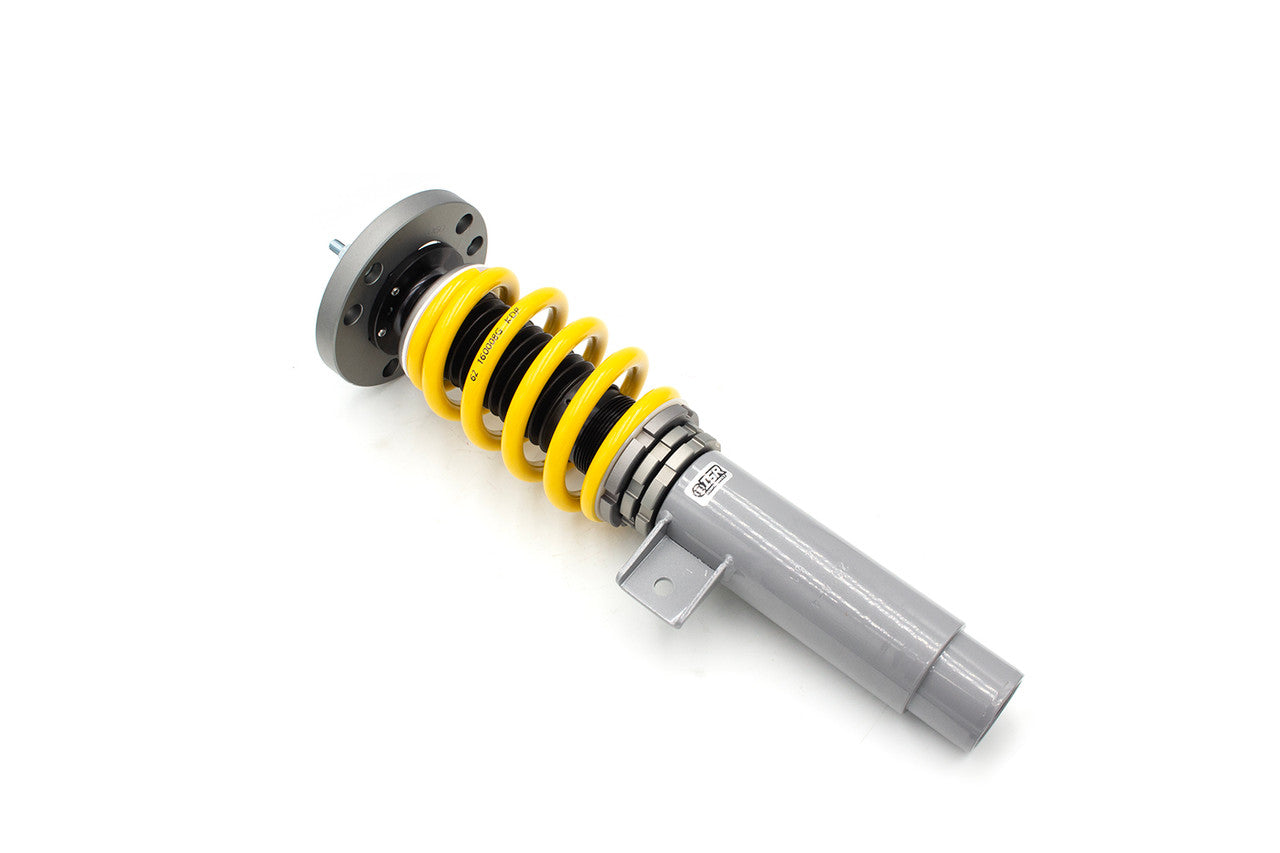 ISR Performance Pro Series Coilovers BMW E46