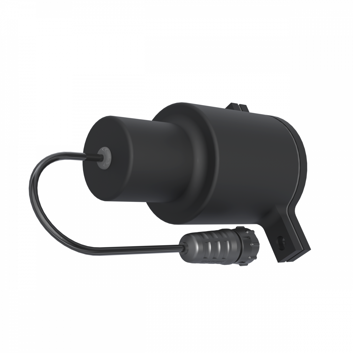 Quick Time Performance Motor Kit for QTP Electric Exhaust Cutouts