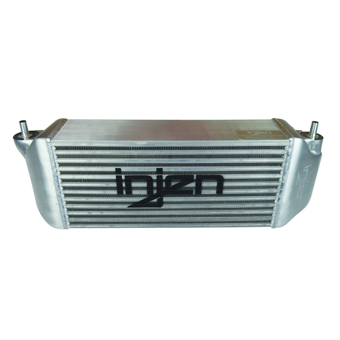 Injen Front Mount Intercooler 2017-2023 Ford F-150 Raptor 3.5L / 2015-2023 Ford F-150 2.7L/3.5L