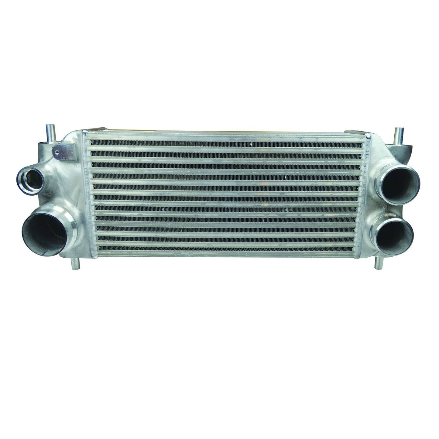 Injen Front Mount Intercooler 2017-2023 Ford F-150 Raptor 3.5L / 2015-2023 Ford F-150 2.7L/3.5L