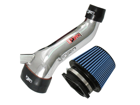 Injen IS Short Ram Cold Air Intake 1995-1999 Mitsubishi Eclipse L4-2.0L Turbo