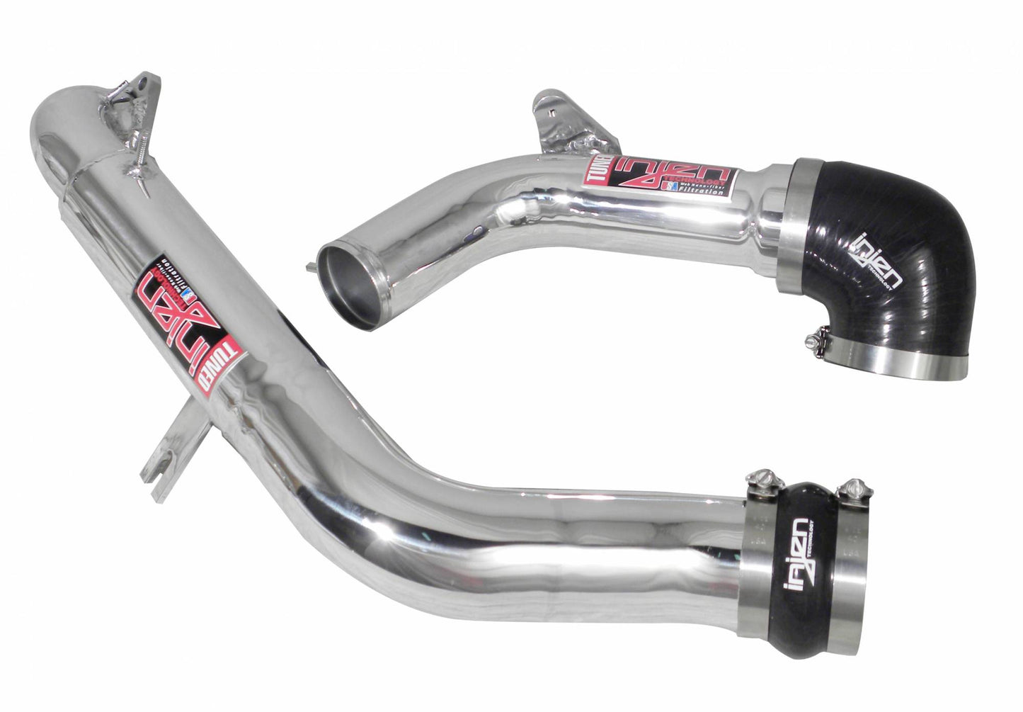 Injen SES Intercooler Pipes 2011-2014 Nissan Juke / Juke Nismo 1.6L Turbo