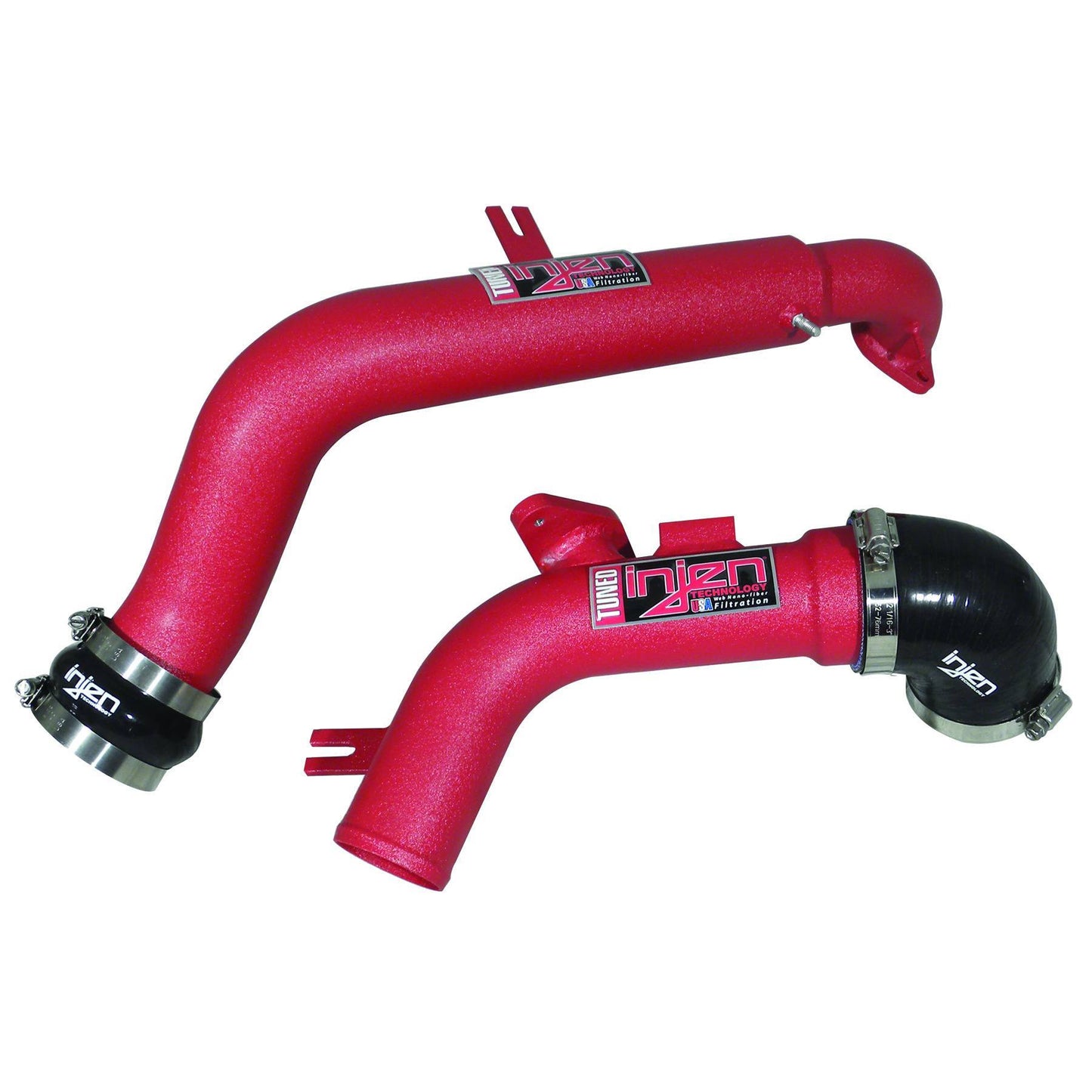 Injen SES Intercooler Pipes 2011-2014 Nissan Juke / Juke Nismo 1.6L Turbo