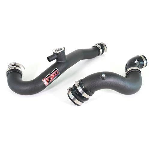 Injen Intercooler tubes for the 2015-2016 Ford Mustang 2.3L EcoBoost