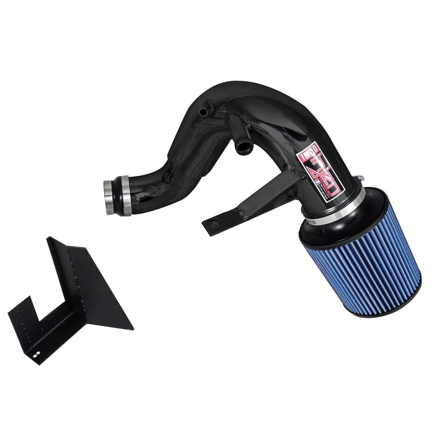 Injen Short Ram Air Intake 2011-2014 Hyundai Sonata / 2011-2015 KIA Optima (2.0L) Turbo