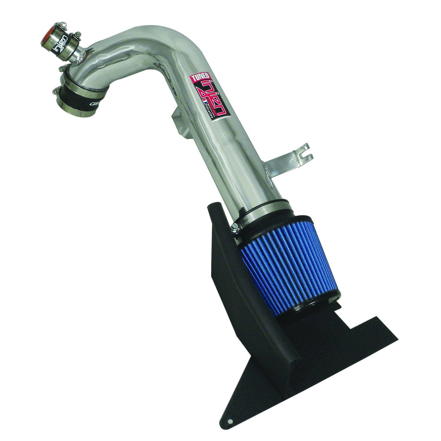 Injen Short Ram Air Intake 2013-2018 Nissan Altima 4 Cylin (2.5L)