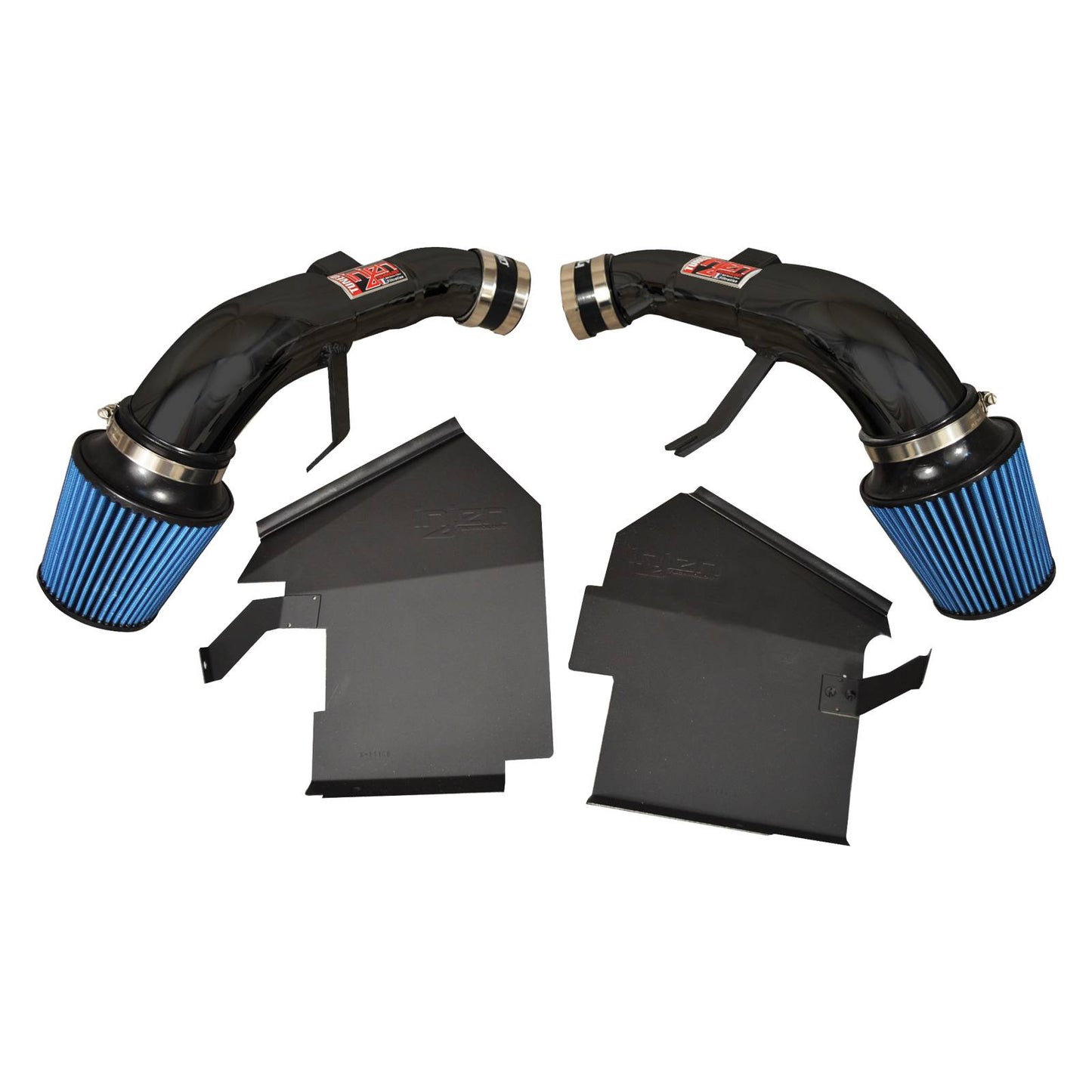 Injen Short Ram Air Intake 2014-2015 Infiniti Q50 V6 (3.7L)