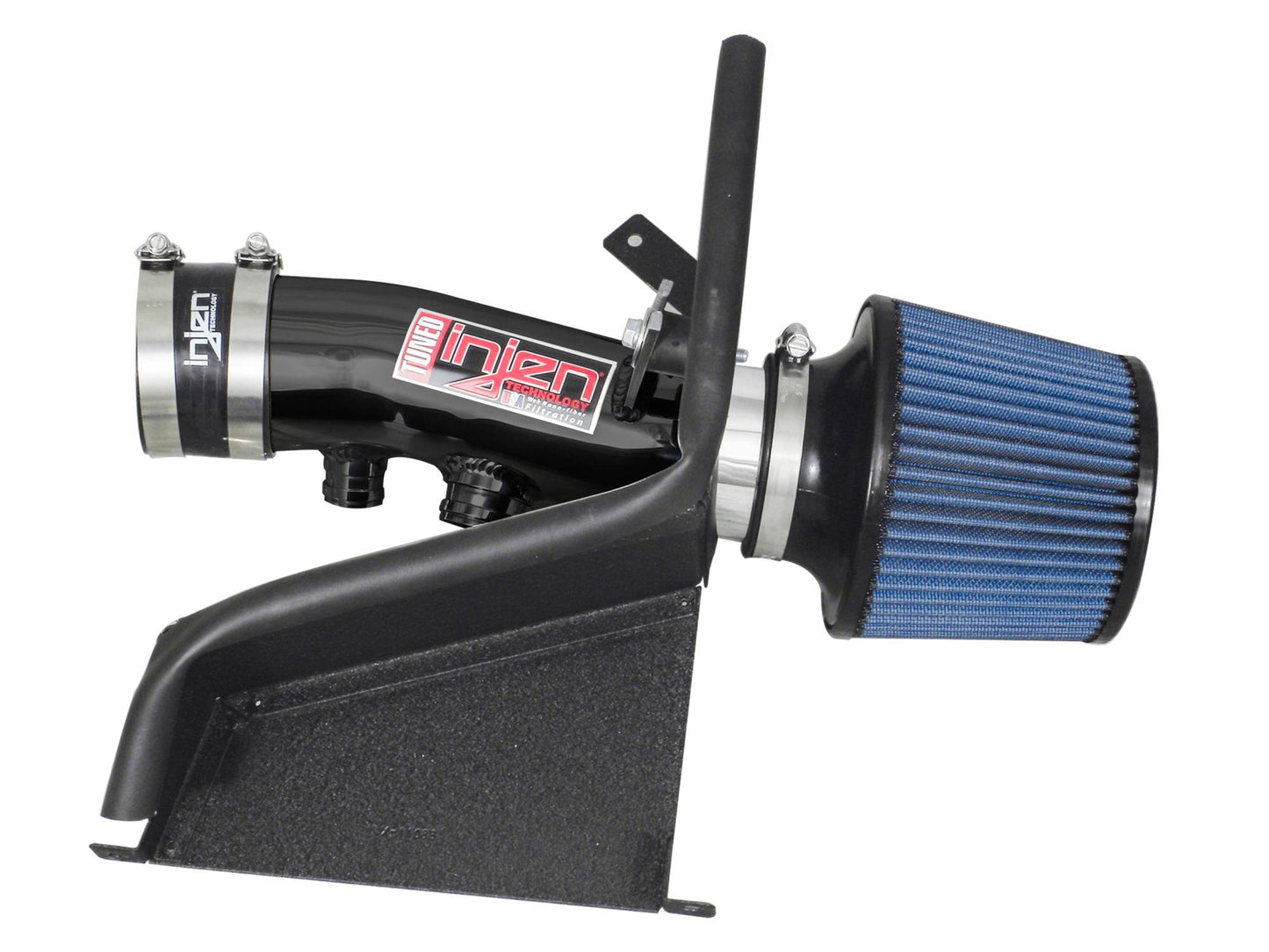 Injen Short Ram Air Intake 2011-2012 Volkswagen Jetta / Golf (2.5L)
