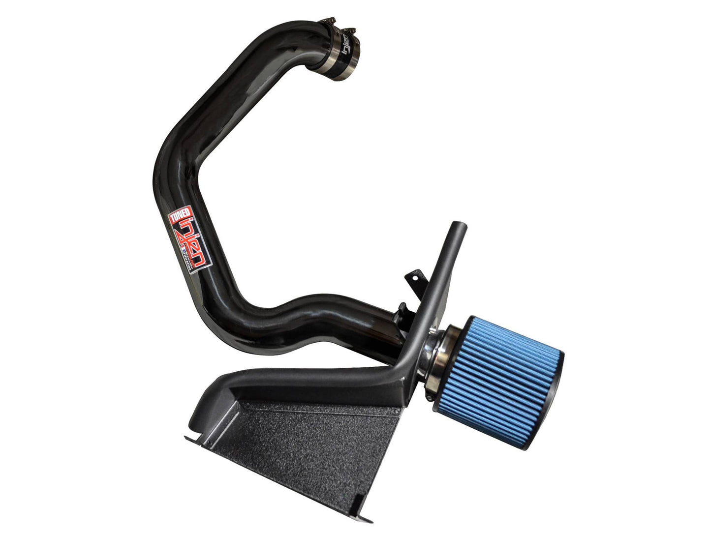 Injen Short Ram Air Intake 2016-2018 Volkswagen Jetta Turbo (1.4L)