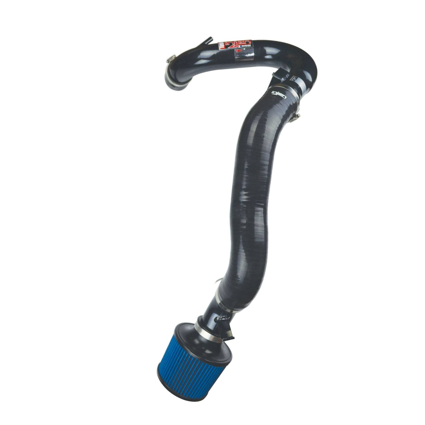 Injen Cold Air Intake 2008-2014 Mitsubishi Lancer (2.0L)