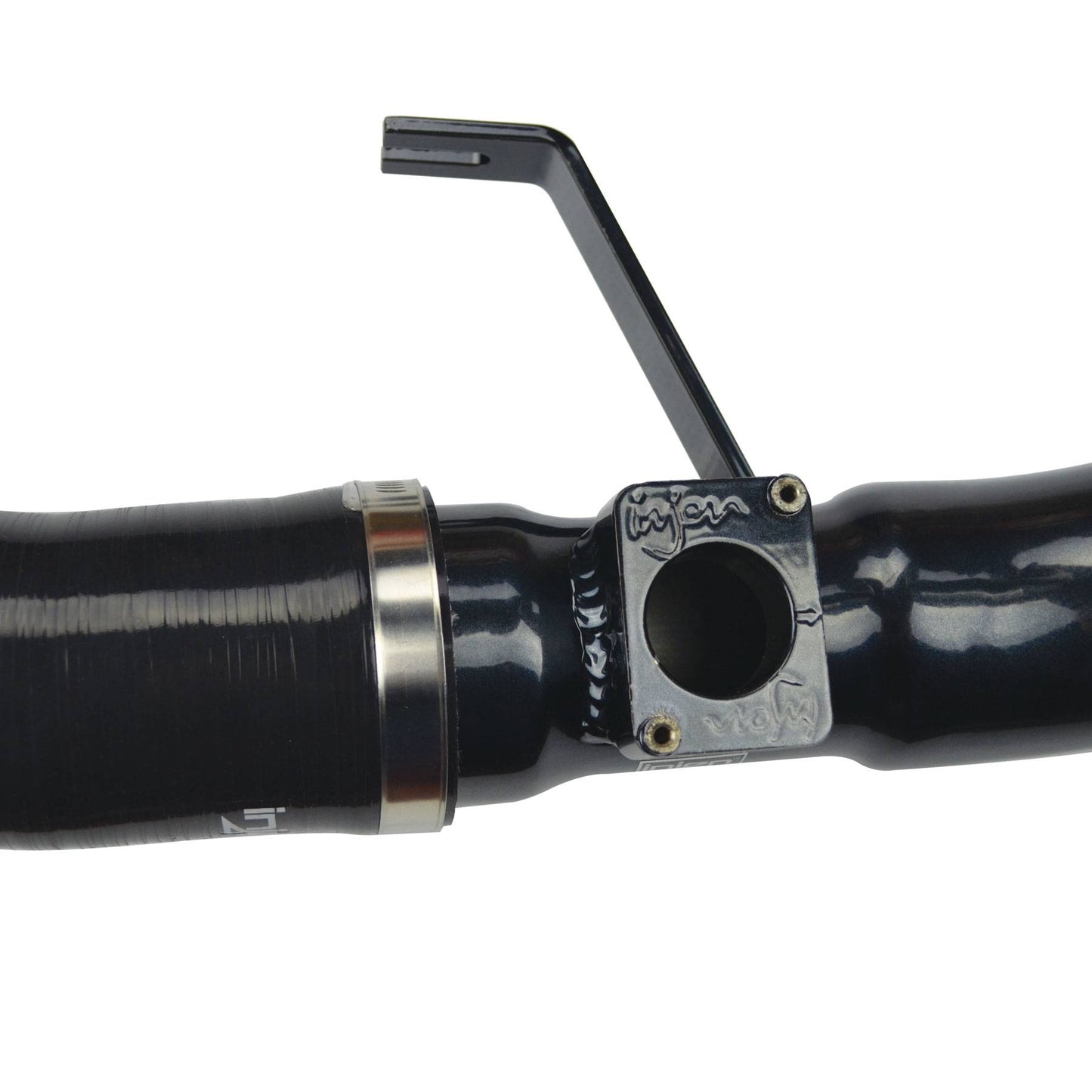 Injen Cold Air Intake 2008-2014 Mitsubishi Lancer (2.0L)