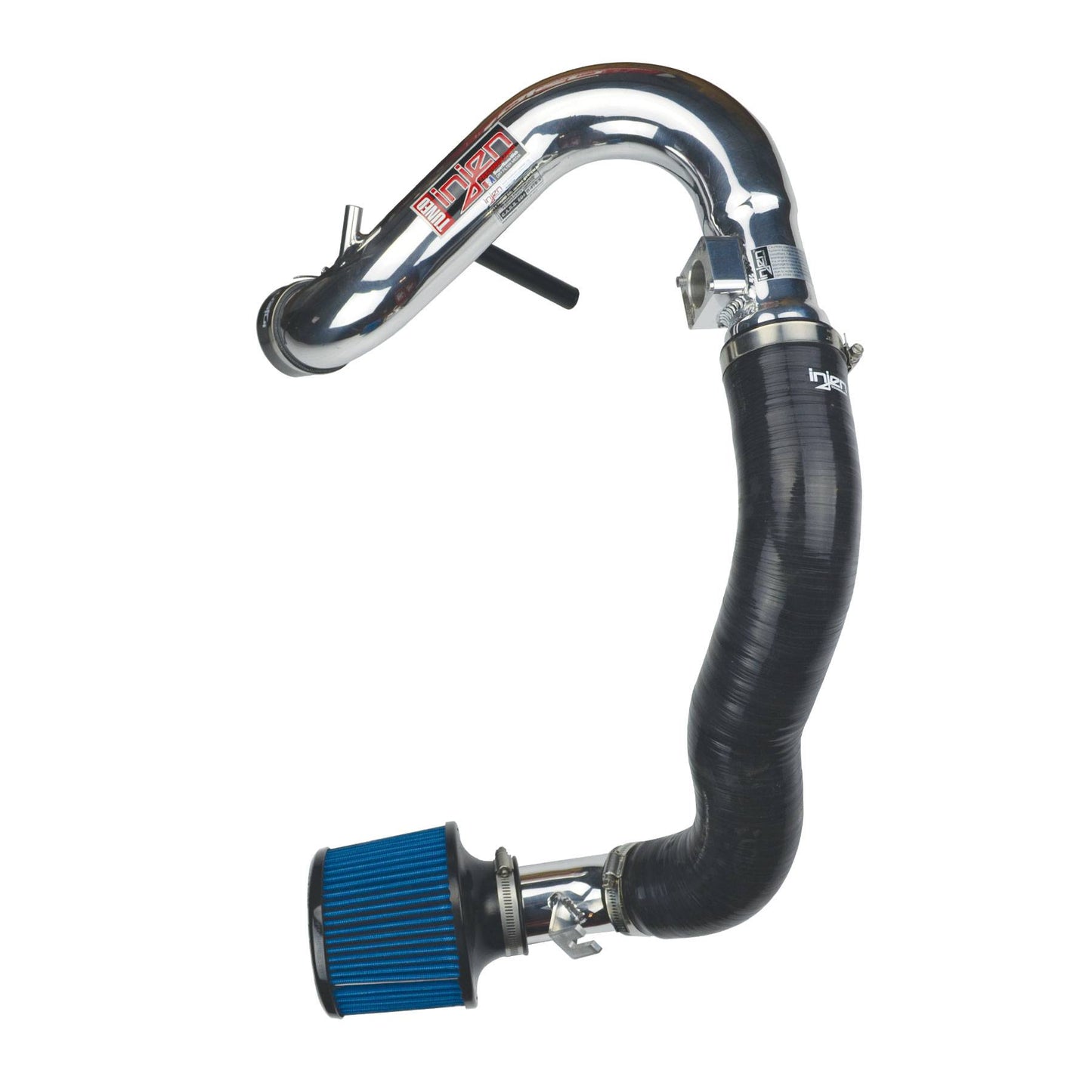Injen Cold Air Intake 2008-2014 Mitsubishi Lancer (2.0L)