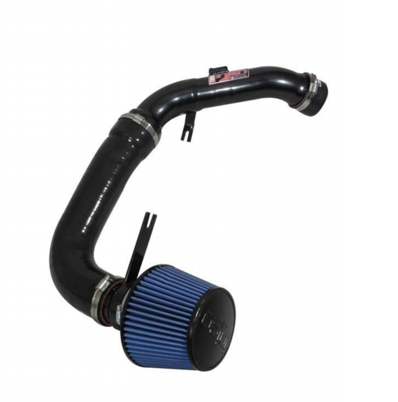 Injen Cold Air Intake 2006-2012 Mitsubishi Eclipse V6 (3.8L) Converts to Short Ram