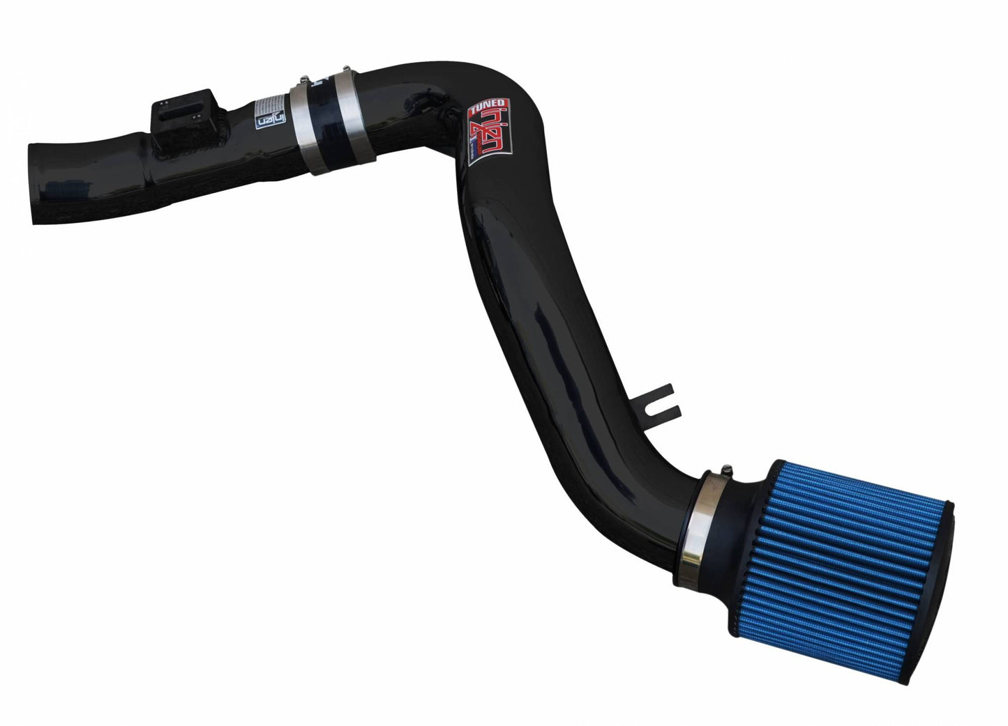 Injen Cold Air Intake 2017-2019 Nissan Sentra 4 Cyl. (1.6L)