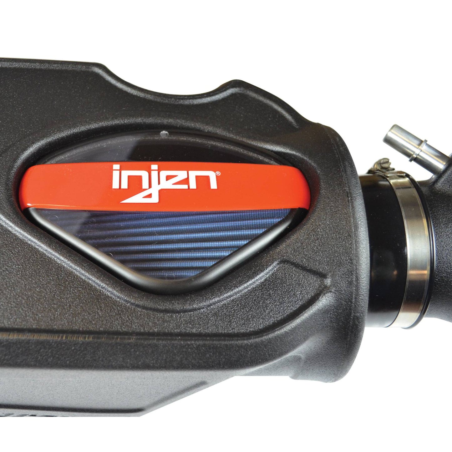 Injen Evolution Cold Air Intake 2020-2021 Jeep Gladiator JT / 2018-2021 Jeep Wrangler JL V6 (3.6L)