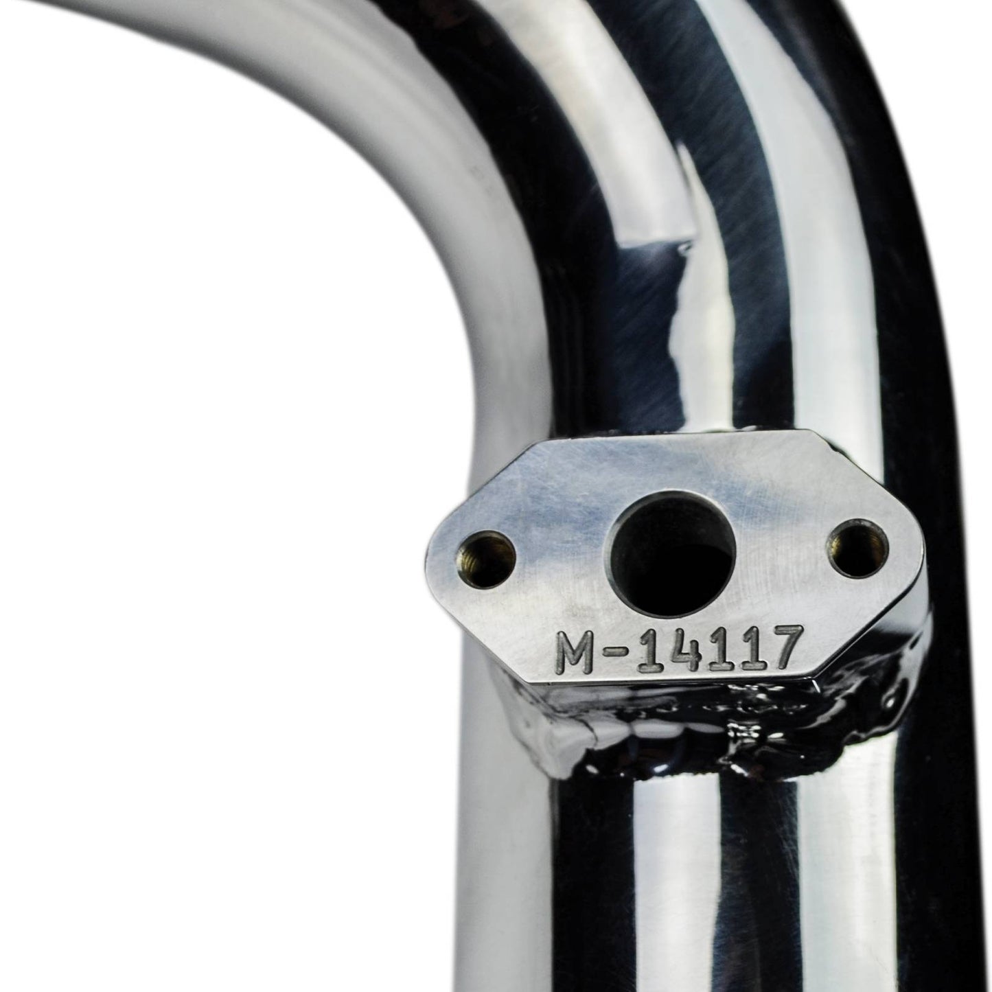 Injen SES Intercooler Pipes Audi A3, S3, TT, TTS / Volkswagen Golf, Golf R, GTi