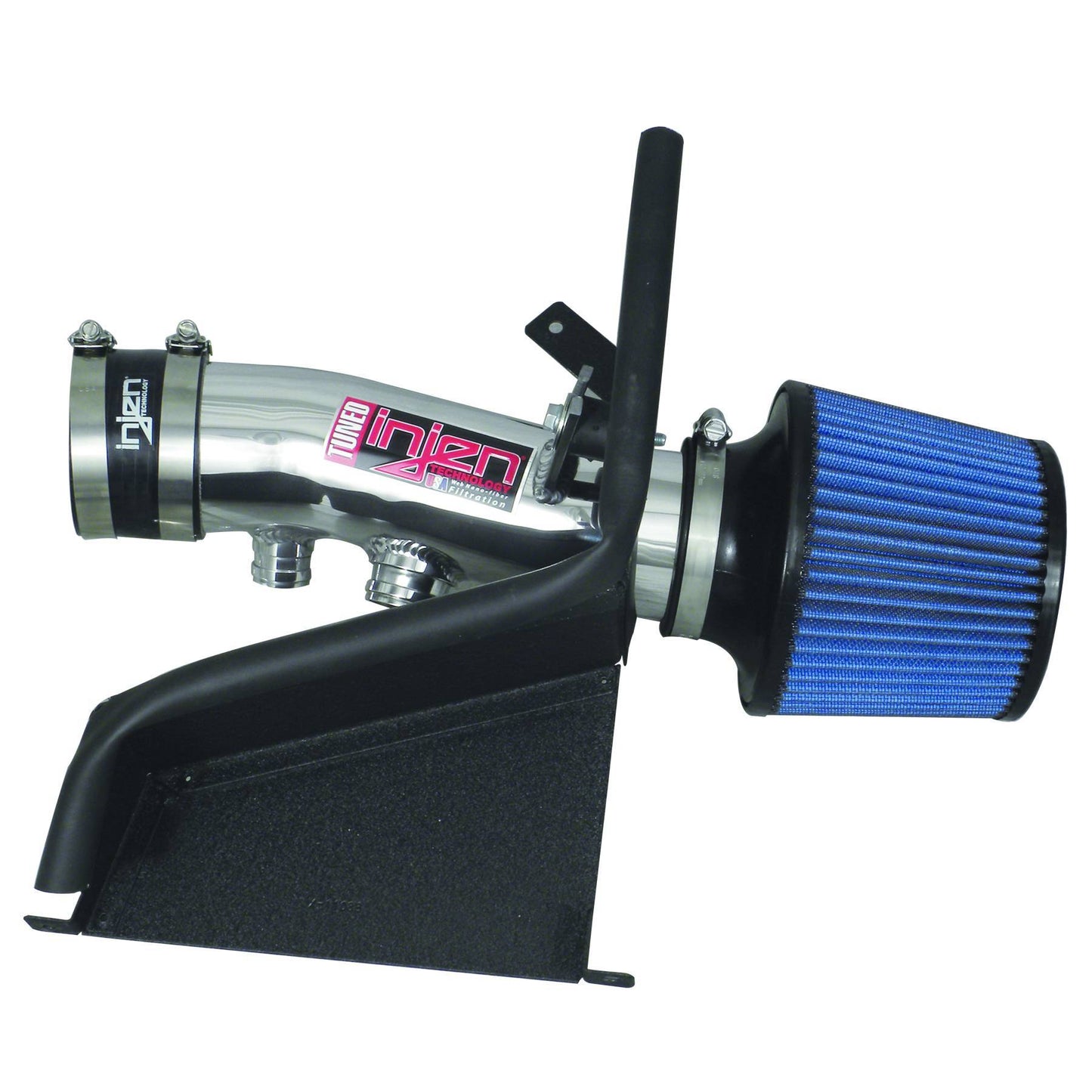 Injen Short Ram Air Intake 2011-2012 Volkswagen Jetta / Golf (2.5L)