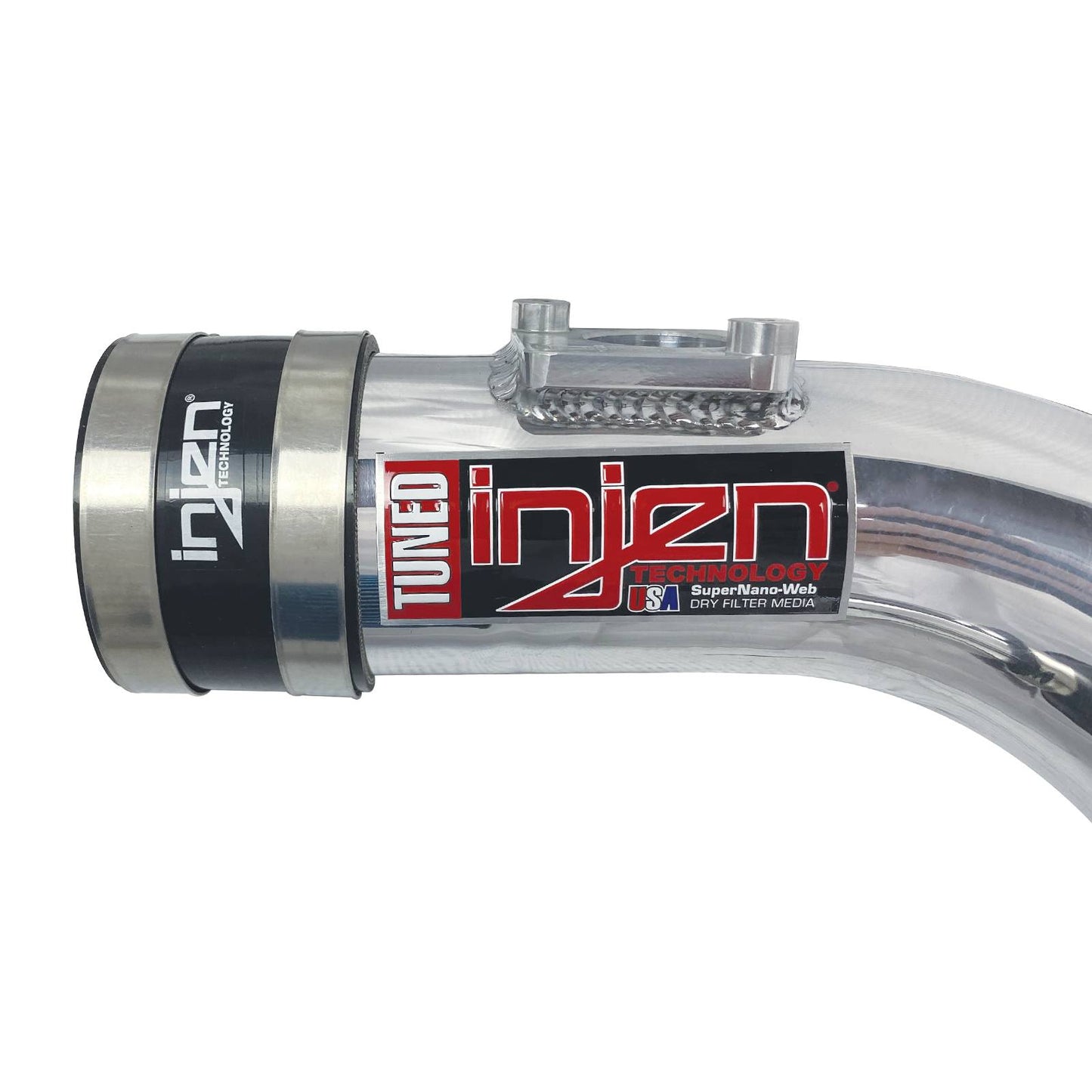 Injen Short Ram Air Intake 2000-2004 Toyota Celica GTS (1.8L)