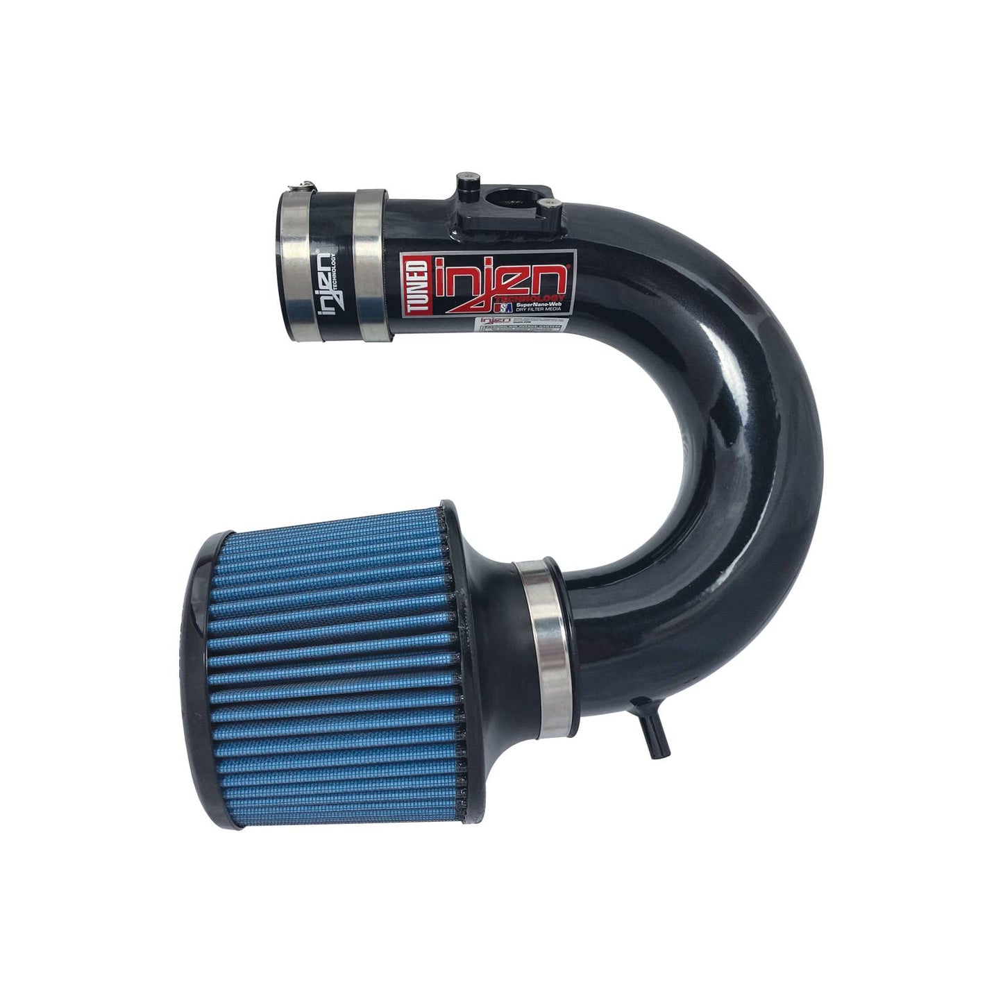 Injen Short Ram Air Intake 2000-2004 Toyota Celica GTS (1.8L)