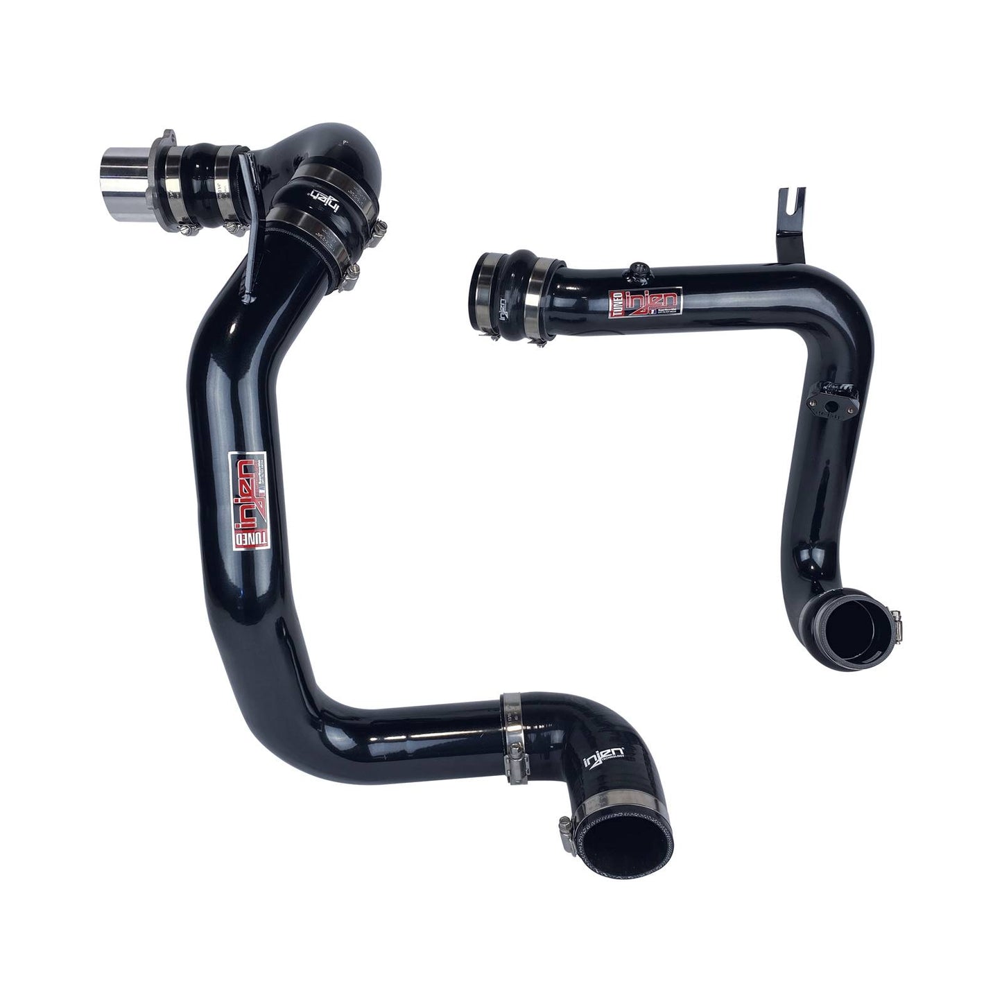 Injen SES Intercooler Pipes Audi A3, S3, TT, TTS / Volkswagen Golf, Golf R, GTi