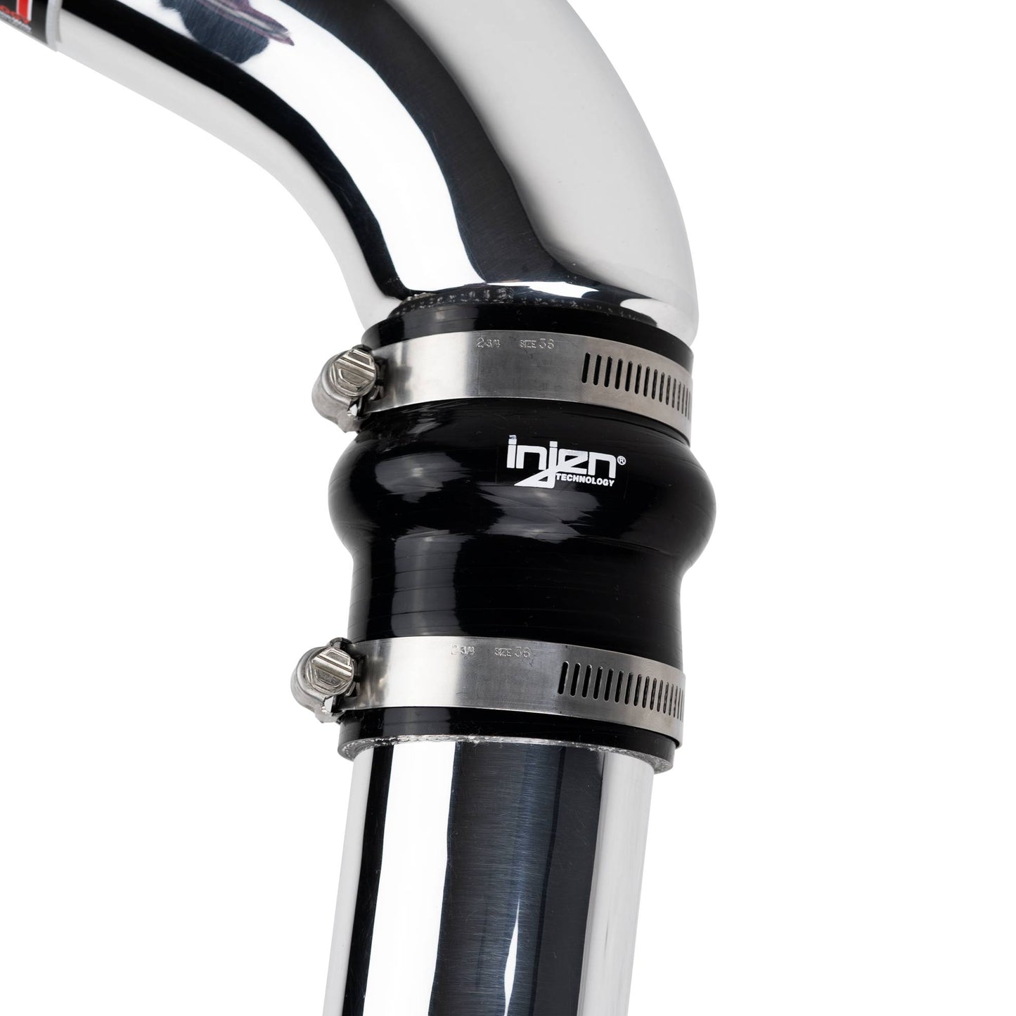 Injen SES Intercooler Pipes 2012-2018 BMW M2 / 335i / 435i / M135i / M235i