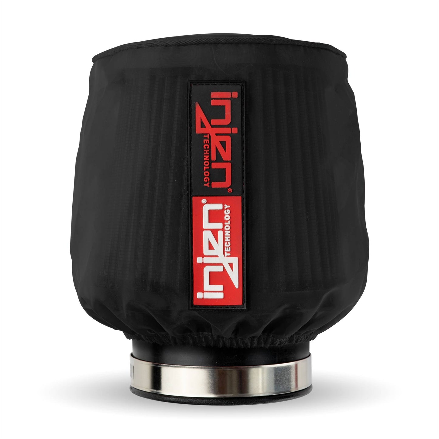 Injen Hydro Shield Pre Filter 6" Base 5" Up Top / 9.125" Tall 8.50" Tall For X-1071