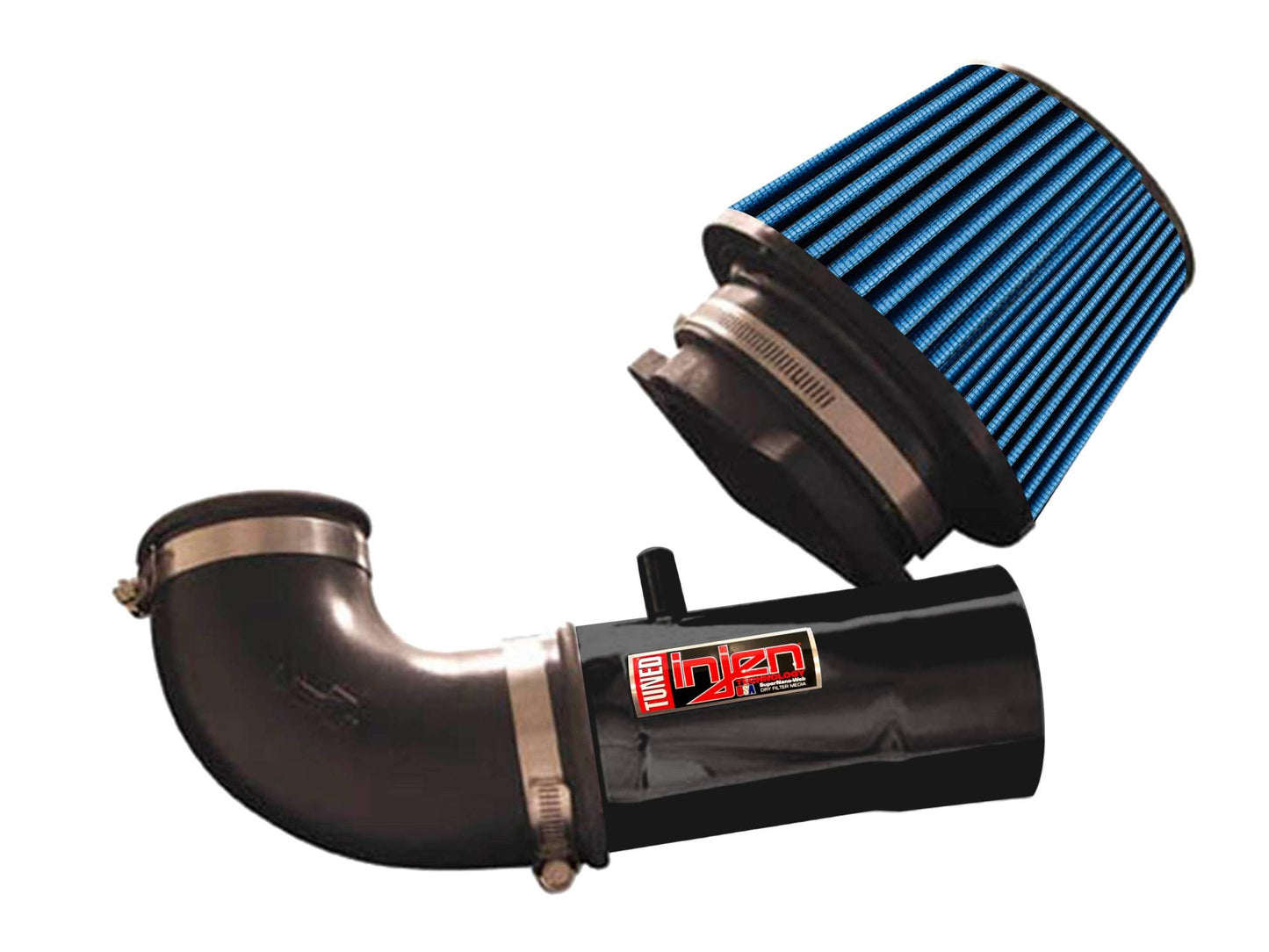 Injen IS Short Ram Cold Air Intake 1991-1999 Mitsubishi 3000GT V6 (3.0L)