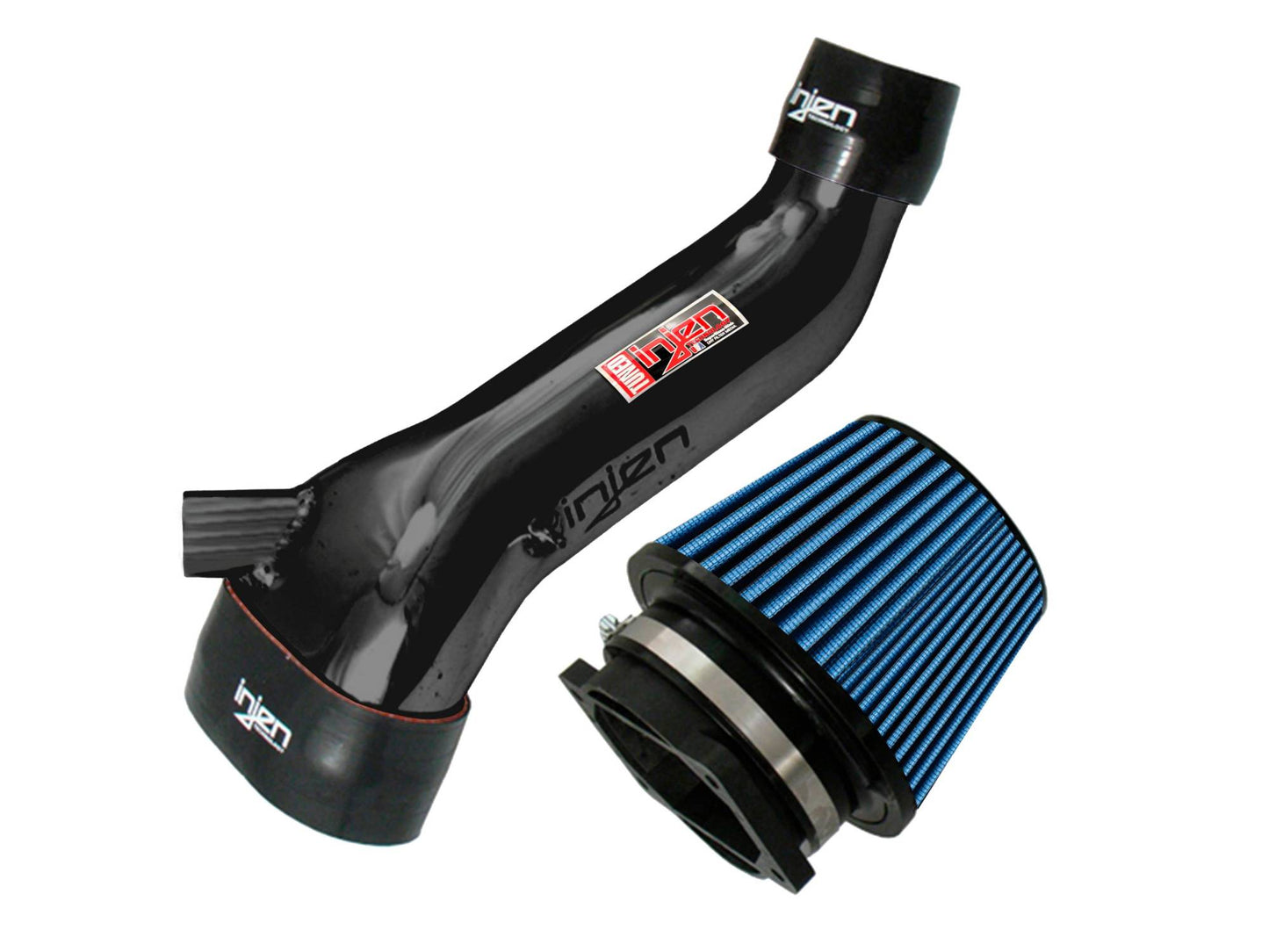 Injen IS Short Ram Cold Air Intake 1995-1999 Mitsubishi Eclipse L4-2.0L Turbo