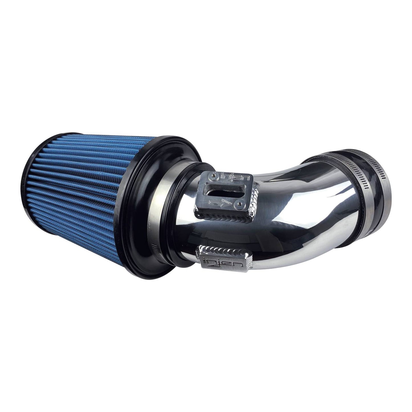 Injen SP Short Ram Cold Air Intake 2020-2022 BMW M340i / M440i / M240i B58 (3.0L)