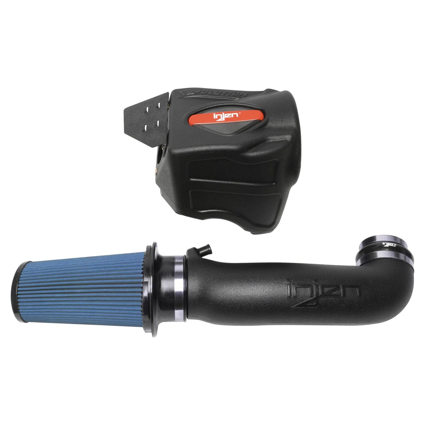 Injen EVO Cold Air Intake 2012-2018 Jeep Wrangler V6-3.6L