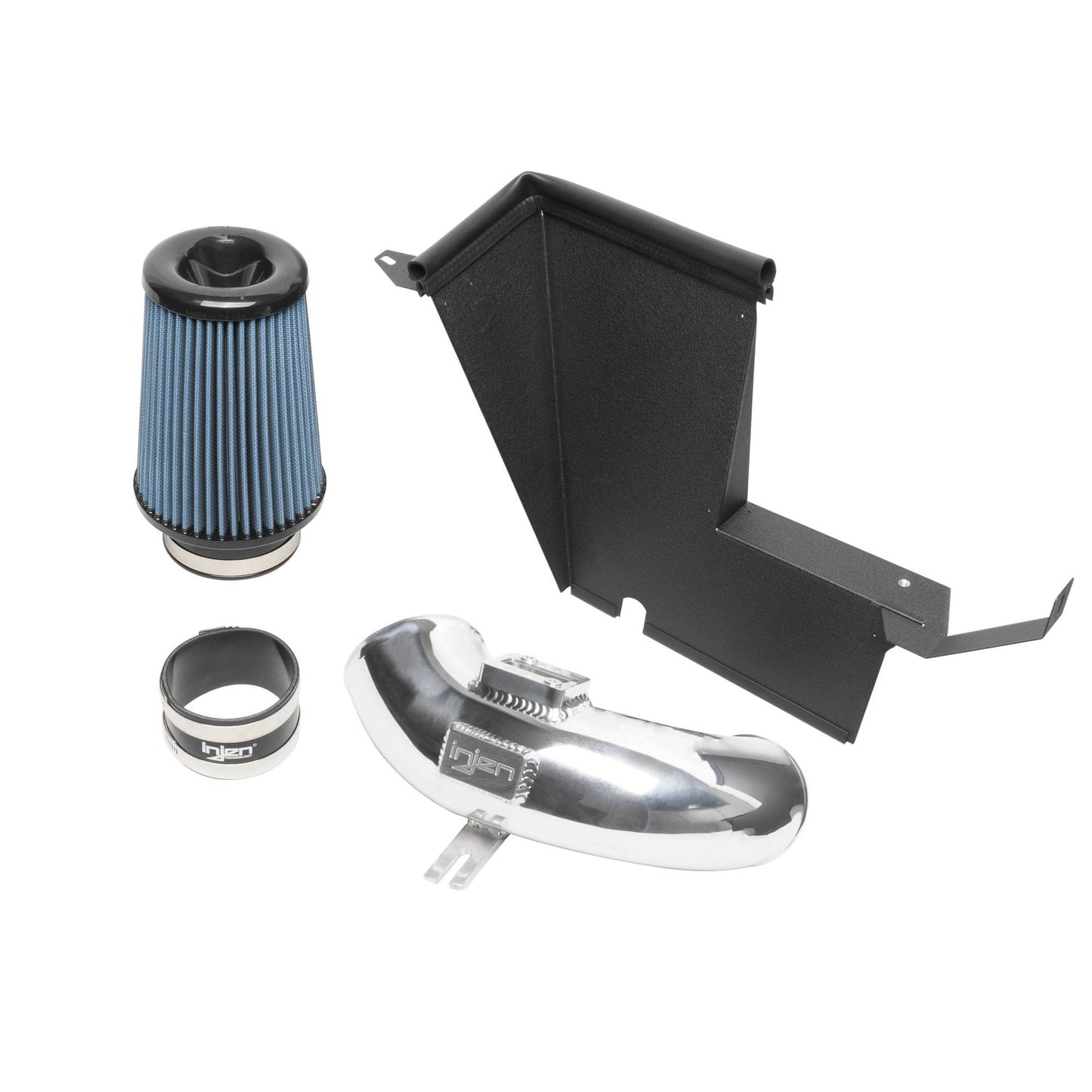 Injen Short Ram Air Intake 2020-2024 Toyota Supra / BMW Z4 L6-3.0L