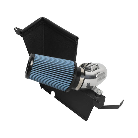 Injen Short Ram Air Intake 2020-2024 Toyota Supra / BMW Z4 L6-3.0L