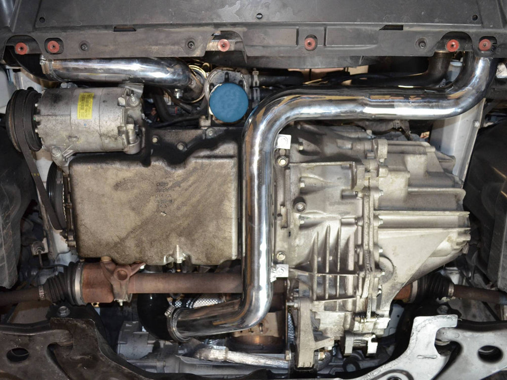 Injen Intercooler tubes 2013-2018 Ford Focus ST 2.0L Turbo