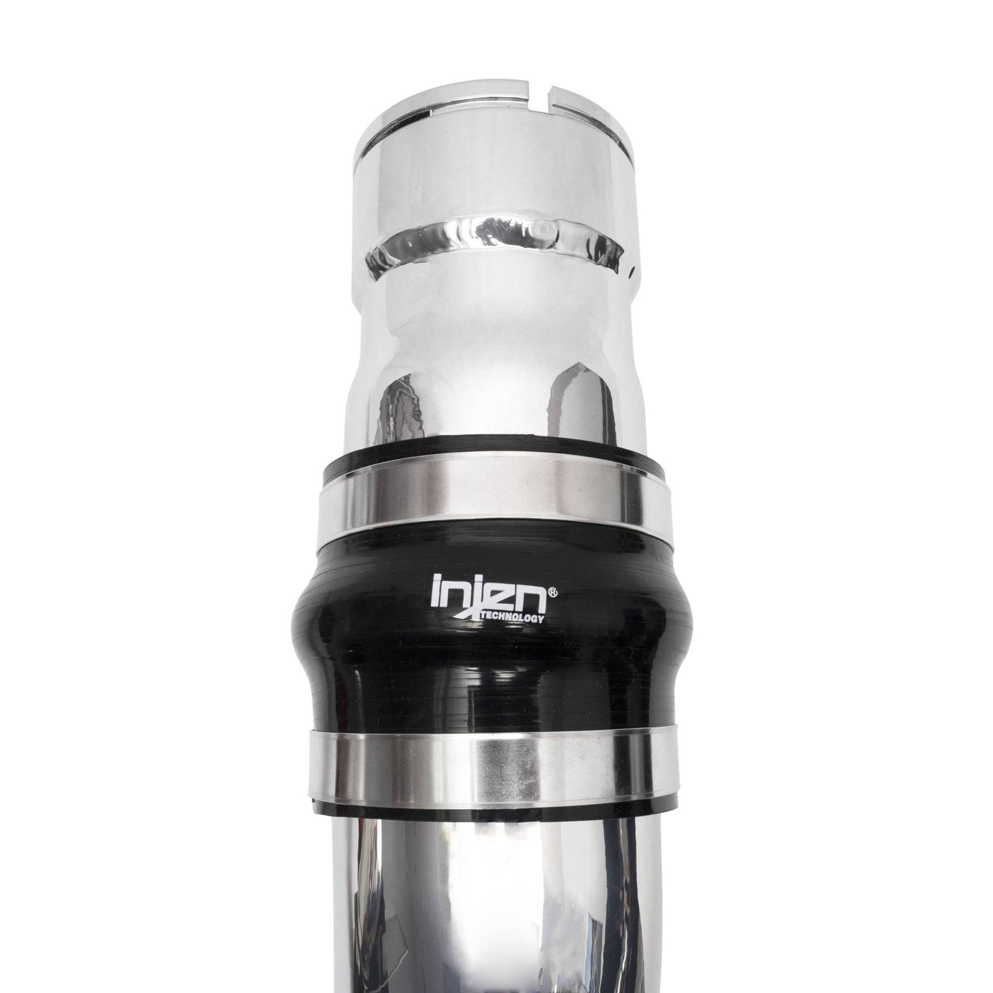 Injen Aluminum Intercooler Piping Kit 2017-2022 Ford F-250 / F-350 / F-450 / F-550 Super Duty (V8-6.7L)