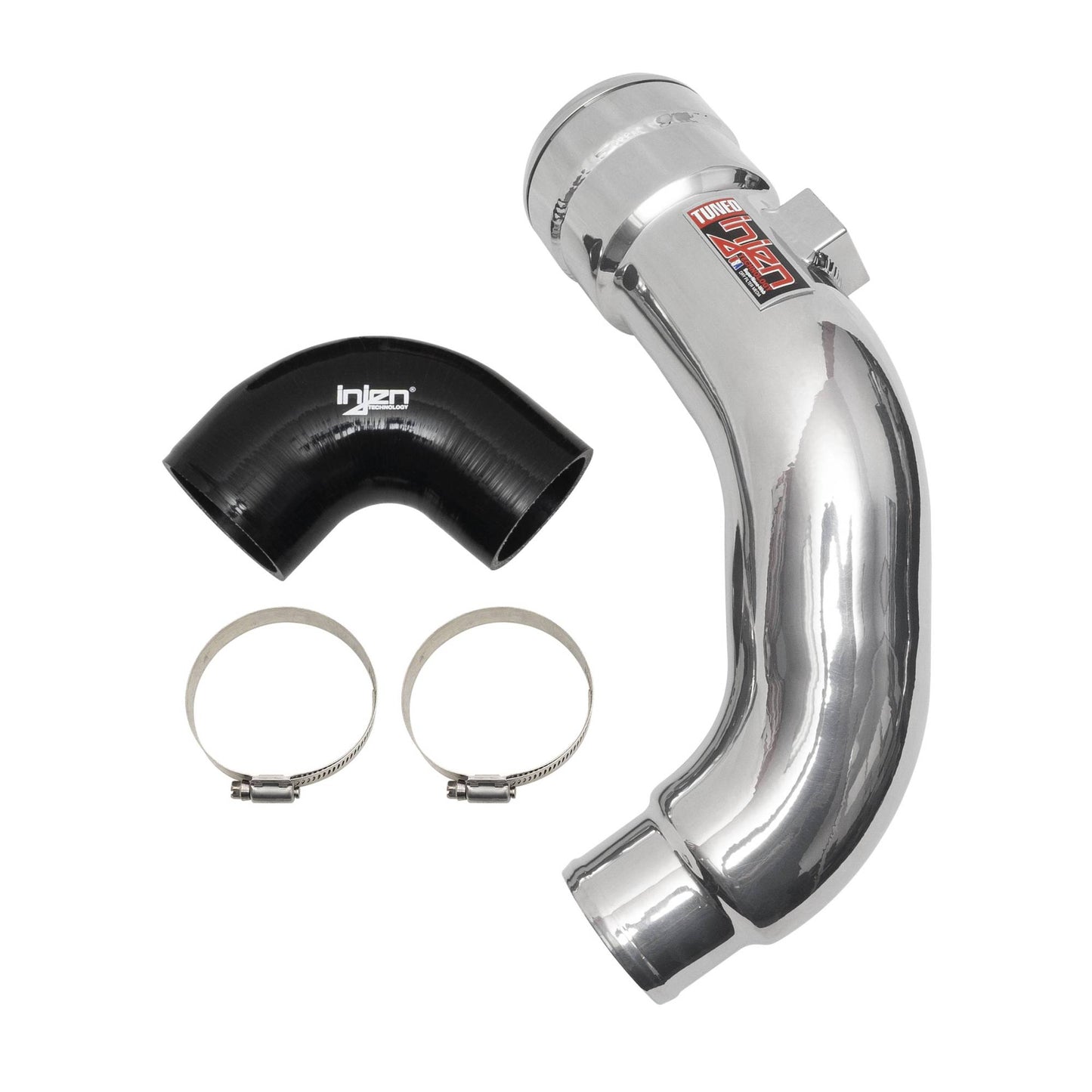 Injen SES Intercooler Pipe Cold Side 2017-2022 Ford F-250 / F-350 / F-450 / F-550 Super Duty (V8-6.7L)