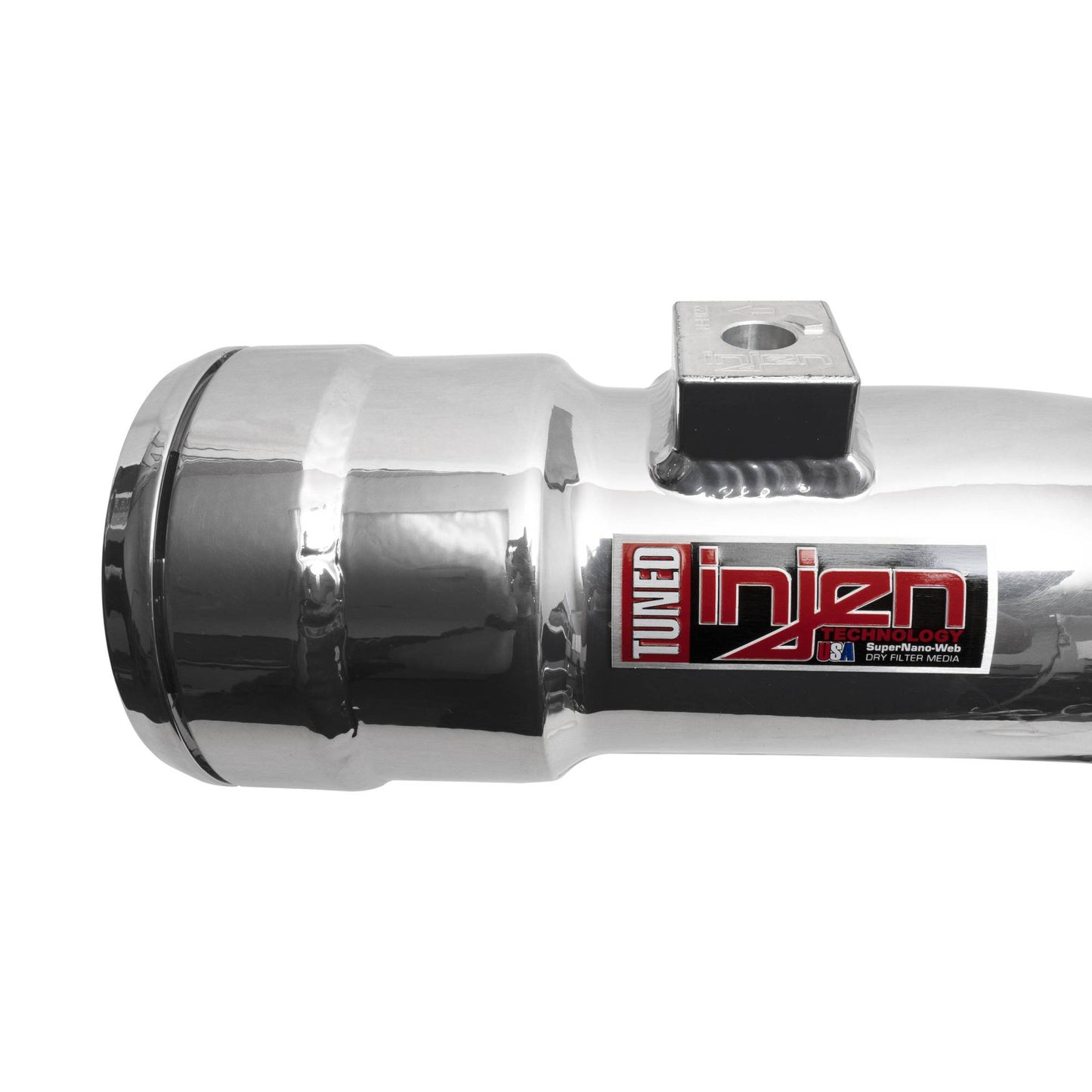 Injen SES Intercooler Pipe Cold Side 2017-2022 Ford F-250 / F-350 / F-450 / F-550 Super Duty (V8-6.7L)