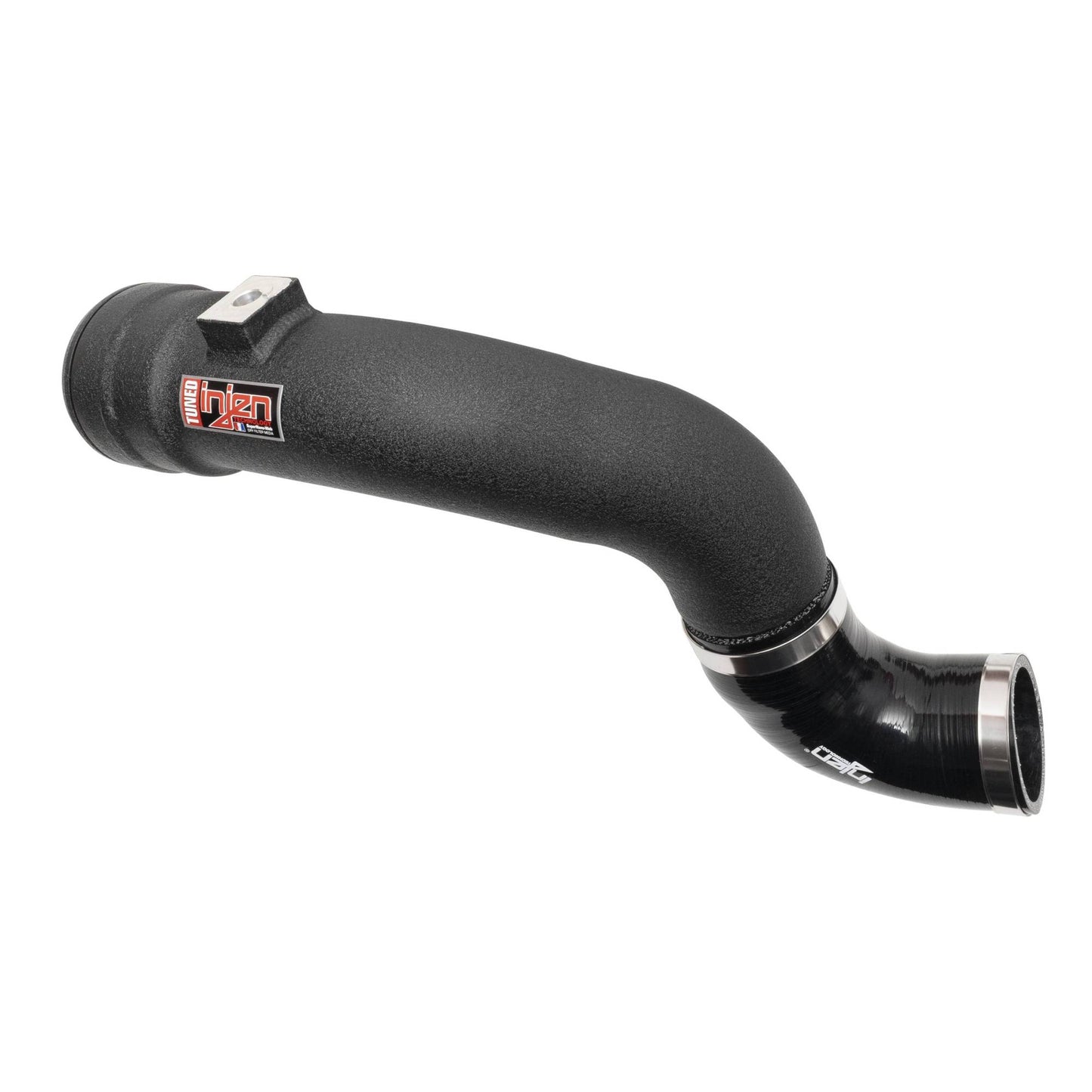 Injen SES Intercooler Pipe Cold Side 2017-2022 Ford F-250 / F-350 / F-450 / F-550 Super Duty (V8-6.7L)